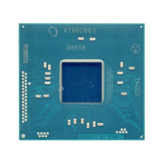 Intel SR2KL | Pentium N3710 Quad-Core 1.60GHz 2MB L2 Cache Socket BGA1170 Processor