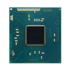 Intel SR2A7 | Pentium N3700 Quad-Core 1.60GHz 2MB L2 Cache Socket BGA1170 Processor