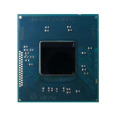 Intel SR1YW | Pentium N3540 Quad-Core 2.16GHz 2MB L2 Cache Socket BGA1170 Processor