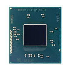 Intel SR1LV | Pentium N3510 Quad-Core 2.00GHz 2MB L2 Cache Socket BGA1170 Processor