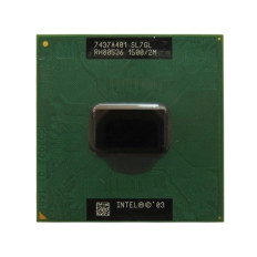 Intel RH80536GC0212M | Pentium M 715 Single-Core 1.50GHz 400MHz FSB 2MB L2 Cache Socket PGA478 Notebook Processor