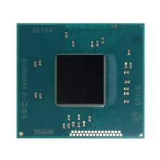 Intel SR1SB | Pentium J2900 Quad-Core 2.41GHz 2MB L2 Cache Socket BGA1170 Processor