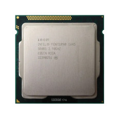 Intel BXC80623G645 | Pentium G645 Dual-Core 2.90GHz 5.00GT/s DMI 3MB L3 Cache Socket LGA1155 Processor