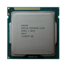 Intel CM806230104665 | Pentium G630T Dual-Core 2.30GHz 5.00GT/s DMI 3MB L3 Cache Socket LGA1155 Processor