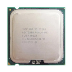 Intel BXC80557E2200 | Pentium E2200 Dual-Core 2.20GHz 800MHz FSB 1MB L2 Cache Socket LGA775 Processor