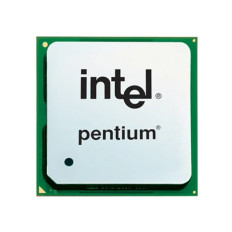 Intel SK089 | Pentium 75MHz 50MHz FSB 8KB L1 Cache Socket TCP320 Processor