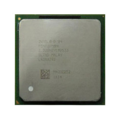 Intel SL7X5 | Pentium 4 548 Single-Core 3.33GHz 533MHz FSB 1MB L2 Cache Socket PGA478 Processor
