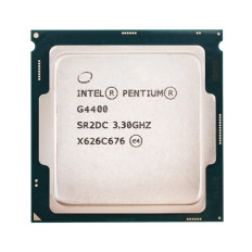 HP 820295-L21 | ML30 Gen9 G4400 FIO Kit for ProLiant ML 10 