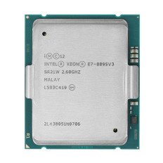 Intel SR21W | Xeon 18 Core E7-8895v3 45M 2.60GHz Processor