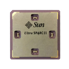 Sun 501-4848-03 | 300MHz UltraSPARC II Processor