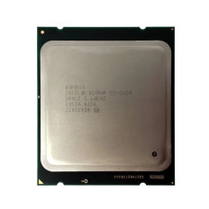 Dell 09VH4Y | 3.60GHz 0.00GT/s QPI 10MB L3 Cache Socket FCLGA2011 Intel Xeon E5-1620 Quad Core Processor