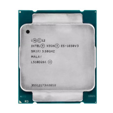 HP 801578-001 | 3.50GHz 15MB L3 Cache Socket LGA2011-3 Intel Xeon E5-1650V3 6-Core Processor