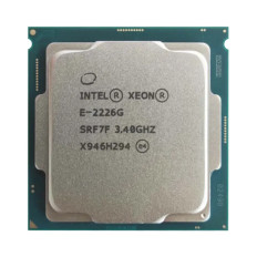 HP P17105-L21 | 3.40GHz 8.0GT/s QPI 12MB L3 Cache Socket LGA1151 Intel Xeon E-2226G 6-Core Processor Kit for ProLiant DL20 Gen10
