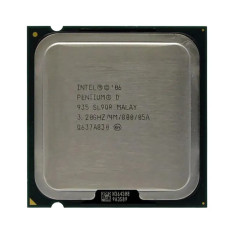 HP 440284-L21 | 3.20GHz 800MHz FSB 4MB L2 Cache Socket LGA775 Intel Pentium D 935 Dual-Core Processor