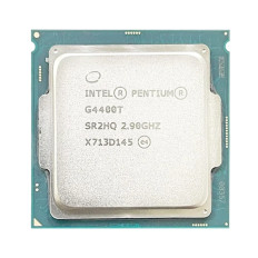 HP 839517-001 | 2.90GHz 8.0GT/s DMI3 3MB L3 Cache Socket LGA1151 Intel Pentium G4400T Dual-Core Processor
