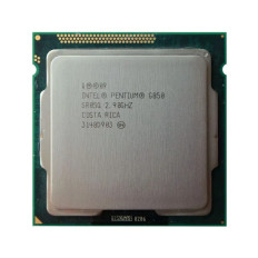 HP 656604-L21 | 2.90GHz 5.0GT/s DMI 3MB L3 Cache Socket LGA1155 Intel Pentium G850 Dual-Core Processor Kit for ProLiant ML110 Gen7