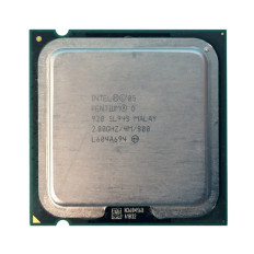 IBM 41T1716 | 2.80GHz 800MHz FSB 4MB L2 Cache Socket LGA775 Intel Pentium D 920 Dual-Core Processor