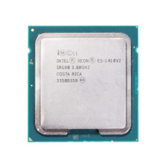 Dell 06N2HW | 2.80GHz 10MB L3 Cache Socket LGA1356 Intel Xeon E5-1410 v2 Quad-Core Processor