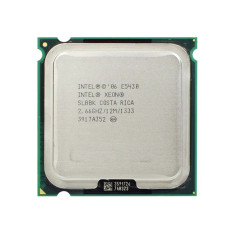 Dell FN056 | 2.66GHz 1333MHz FSB 12MB L2 Cache Socket LGA771 Intel Xeon E5430 Quad Core Processor
