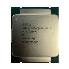 HP 728384-L21 | 2.60GHz 8.0GT/s QPI 25MB L3 Cache Socket LGA2011-3 Intel Xeon E5-4627V3 10-Core Processor Kit for ProLiant BL660c Gen9