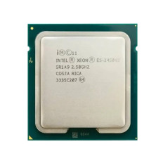 Dell 0DPK84 | 2.50GHz 8.00GT/s QPI 20MB L3 Cache Socket LGA1356 Intel Xeon E5-2450 v2 8-Core Processor