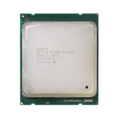 Dell 0P3RJ5 | 2.4GHz 8GT/s QPI 20MB SmartCache Socket FCLGA2011 Intel Xeon E5-4640 8-Core Processor