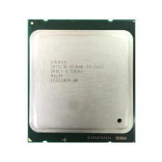Dell VPMW1 | 2.40GHz 8GT/s QPI 20MB SmartCache Socket FCLGA2011 Intel Xeon E5-2665 8-Core Processor