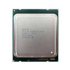 Cisco UCS-CPU-E54650B= | 2.40GHz 8.00GT/s QPI 25MB L3 Cache Socket LGA2011 Intel Xeon E5-4650V2 10-Core Processor