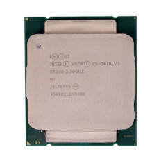 IBM 00MU297 | 2.30GHz 8.00GT/s QPI 20MB L3 Cache Socket LGA2011-3 Intel Xeon E5-2618LV3 8-Core Processor