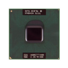 HP 584297-800 | 2.20GHz 800MHz FSB 1MB L2 Cache Socket PGA478 Intel Pentium T4400 Dual-Core Processor