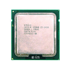 Dell 0VHH78 | 1.90GHz 7.2GT/s QPI 15MB SmartCache Socket FCLGA1356 Intel Xeon E5-2420 6 Core Processor