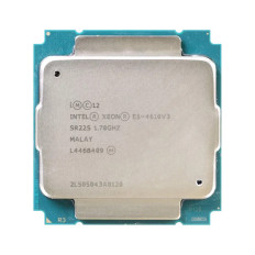 HP 742704-B21 | 1.70GHz 6.40GT/s QPI 25MB L3 Cache Socket LGA2011-3 Intel Xeon E5-4610V3 10-Core Processor Kit for ProLiant DL560 Gen9
