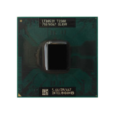HP 418014-001 | 1.66GHz 667MHz FSB 2MB L2 Cache Socket PGA478 Intel Core Duo T2300 Dual-Core Processor