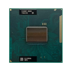 HP WX754AV | 1.60GHz 2MB L3 Cache Socket PGA988 Intel Celeron B810 Dual-Core Processor