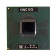 HP 462619-001 | 1.46GHz 533MHz FSB 1MB L2 Cache Socket PGA478 Intel Pentium T2310 Dual-Core Processor