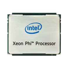 Dell 490-BBNF | 1.10GHz 28.5MB L2 Cache Intel Xeon Phi 57-Core Processor