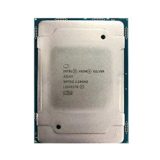 HP P06966R-B21 |  2.2GHz 16.5MB L3 Cache Socket FCLGA3647 Intel Xeon Silver 4214Y Dodeca-Core (12 Core) Processor Kit for BL460c Gen10