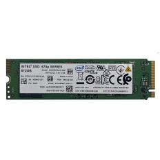 Intel SSDPEKNU512GZ | 670P Series 512GB Quad-Level Cell PCI Express 3.0 x4 NVMe M.2 2280 Solid State Drive