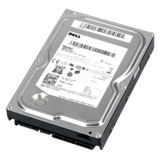 Dell A5406251 | 2TB 7200RPM SATA 6Gb/s 64MB Cache 3.5-Inch Internal Hard Drive