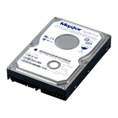 Maxtor 6Y080L0422631 | DiamondMax Plus 9 80GB 7200RPM ATA-133 2MB Cache 3.5-Inch Hard Drive