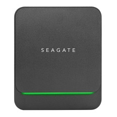 Seagate STJM1000400 | BarraCuda Fast 1TB USB 3.2 Gen 2 High Performance External Solid State Drive