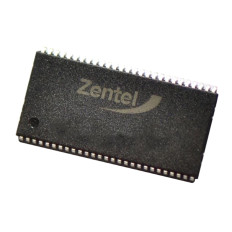 Zentel A3R12E4JFF-G8E | DDR2-800MHz 32Mx16 DRAM Chip