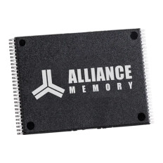 Alliance Memory AS4C128M8D3A-12BANTR | 1GB DDR3 128Mx8 800MHz 78 VFBGA DRAM Chip