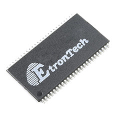 Etron EM68C16CWVB-3H | DDR2-800MHz 64Mx16 1GB DRAM Chip