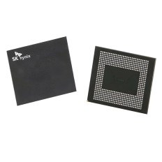 Hynix HY5PS1G1631CFR-S5 | DDR2-800MHz 64Mx16 DRAM Chip