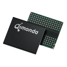 Qimonda HYB18T512400AF-3.7 | DDR2-533MHz 128Mx4 Pb-Free DRAM Chip