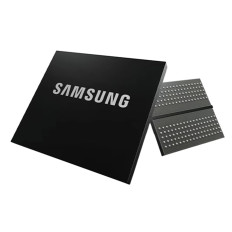Samsung K4UHE3D4AB-MGCL | LPDDR4X-4266MHzx32 24GB DRAM Chip