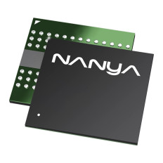 Nanya NT5CB256M16BP-CF | DDR3-1333MHz 256Mx16 4GB DRAM Chip