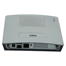 Cisco AIR-AP1232AG-T-K9 | Aironet 1230AG IEEE 802.11a/b/g 108Mbit/s 2.4GHz or 5GHz 1 x Port 1000Base-T Internal Antennas Wireless Access Point