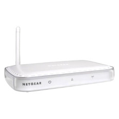 Netgear WG602FS | 54 Mbps Wireless Access Point